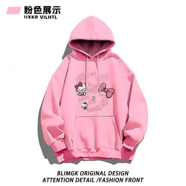 Winter premium drop shoulder unisex Hoodie 02